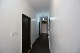 Lake City By OYO Rooms