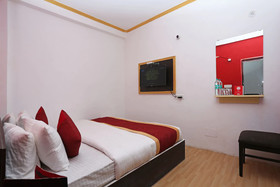 Lake City By OYO Rooms