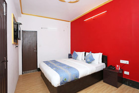 Lake City By OYO Rooms
