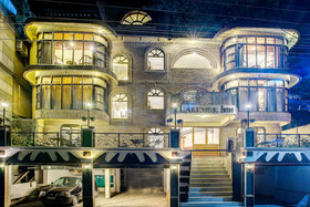 Lake Side Inn