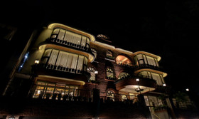 Lake Side Inn