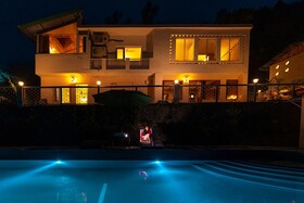Maati Signature Collection by Eight Continents