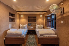 Maati Signature Collection by Eight Continents