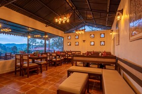Maati Signature Collection by Eight Continents