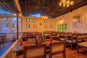 Maati Signature Collection by Eight Continents