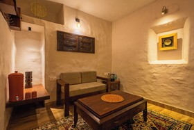 Maati Signature Collection by Eight Continents