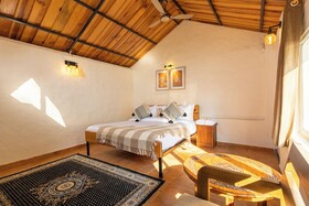Maati Signature Collection by Eight Continents