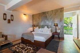 Maati Signature Collection by Eight Continents