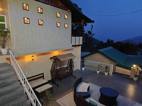 Maati Signature Collection by Eight Continents