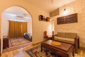 Maati Signature Collection by Eight Continents