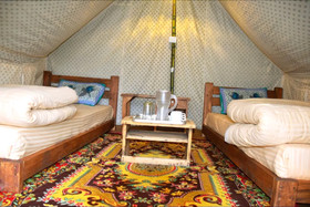 Nainital River Camp