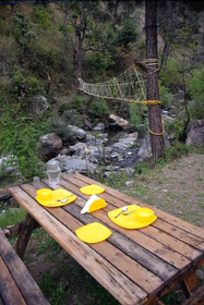 Nainital River Camp