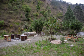 Nainital River Camp