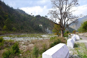Nainital River Camp