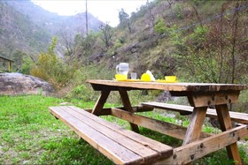 Nainital River Camp