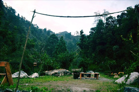 Nainital River Camp