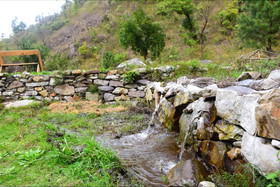 Nainital River Camp