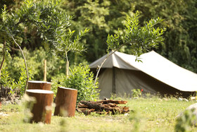 Nainital River Camp