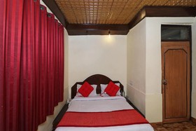 New Bharat Nainital by Goroomgo