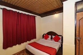 New Bharat Nainital by Goroomgo