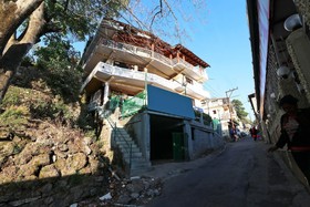 New Bharat Nainital by Goroomgo