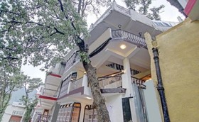 Oak Shade Hotel