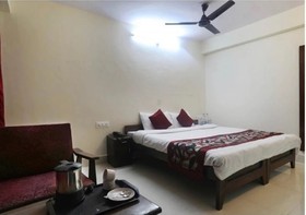 Oak Shade Hotel