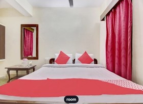 Oak Shade Hotel