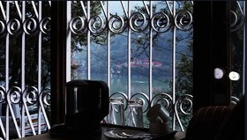 Oak Shade Hotel