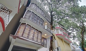 Oak Shade Hotel