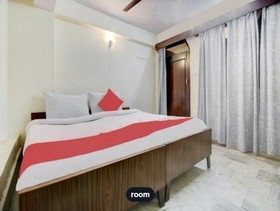 Oak Shade Hotel
