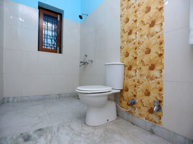OYO 10774 Home 2BHK Singh Cottage Bhimtal