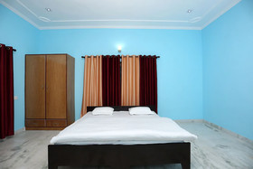 OYO 10774 Home 2BHK Singh Cottage Bhimtal
