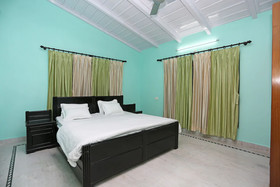 OYO 10774 Home 2BHK Singh Cottage Bhimtal