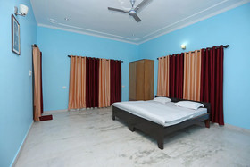 OYO 10774 Home 2BHK Singh Cottage Bhimtal