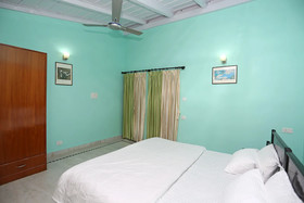 OYO 10774 Home 2BHK Singh Cottage Bhimtal