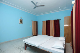 OYO 10774 Home 2BHK Singh Cottage Bhimtal