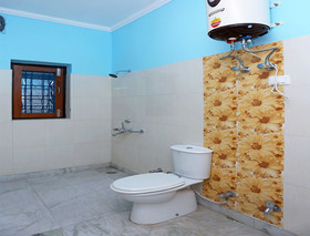 OYO 10774 Home 2BHK Singh Cottage Bhimtal