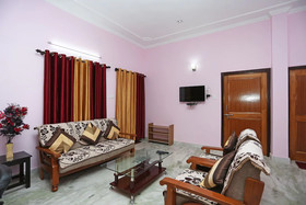 OYO 10774 Home 2BHK Singh Cottage Bhimtal