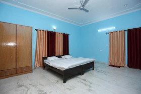 OYO 10774 Home 2BHK Singh Cottage Bhimtal