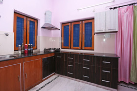OYO 10774 Home 2BHK Singh Cottage Bhimtal