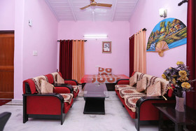 OYO 10774 Home 2BHK Singh Cottage Bhimtal