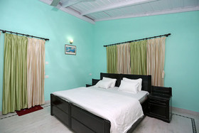 OYO 10774 Home 2BHK Singh Cottage Bhimtal