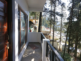 OYO 22268 The Janvi Cottage