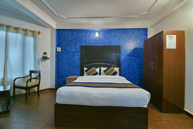 OYO 24795 Hills Ascot
