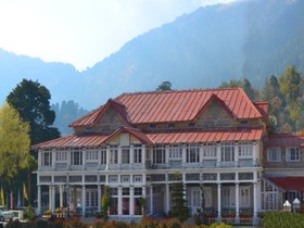 Palace Belvedere