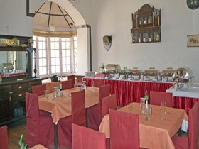 Palace Belvedere