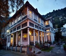 Palace Belvedere