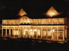 Palace Belvedere