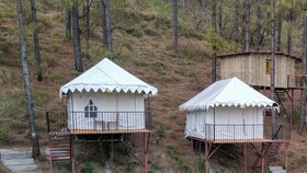 Paradise Pool Resort By Beyond Stay